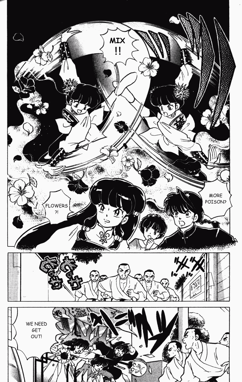 Ranma 1/2 Chapter 304 5